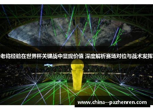 老将经验在世界杯关键战中显现价值 深度解析赛场对位与战术发挥 老将经验在世界杯关键战中显现价值 深度解析赛场对位与战术发挥